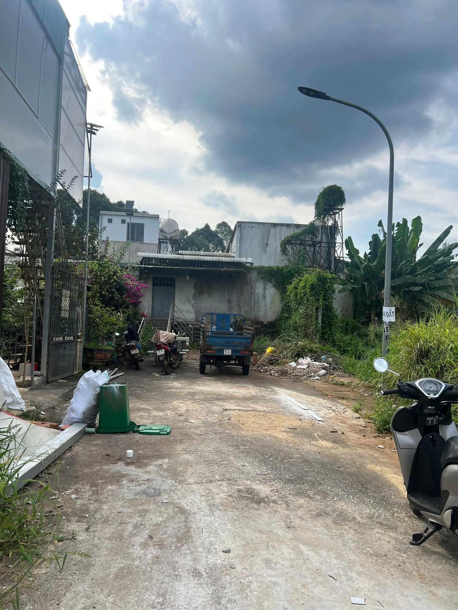 Đất Long Khánh - sổ riêng thổ cư - giá ngộp 1.15 tỷ