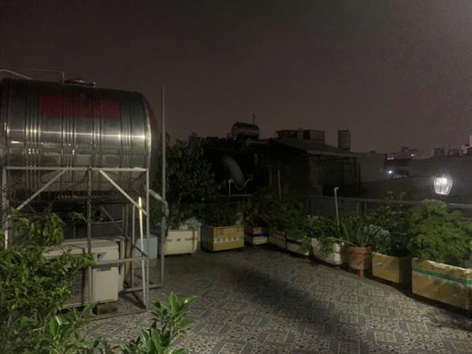 Nhà xinh Phú Nhuận, hẻm xe hơi, 4 tầng, giá yêu thương 9.8 tỷ