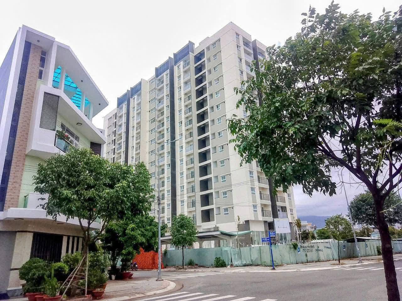 Bà Rịa, đất vàng mặt tiền Trần Nguyên Đán, khu Memory, 91.3m2 thổ cư, giá 3.9 tỷ