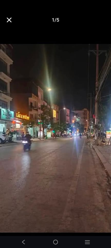 Đất vàng Lãm Làng, Bắc Ninh - Kinh doanh đỉnh, đầu tư lời to