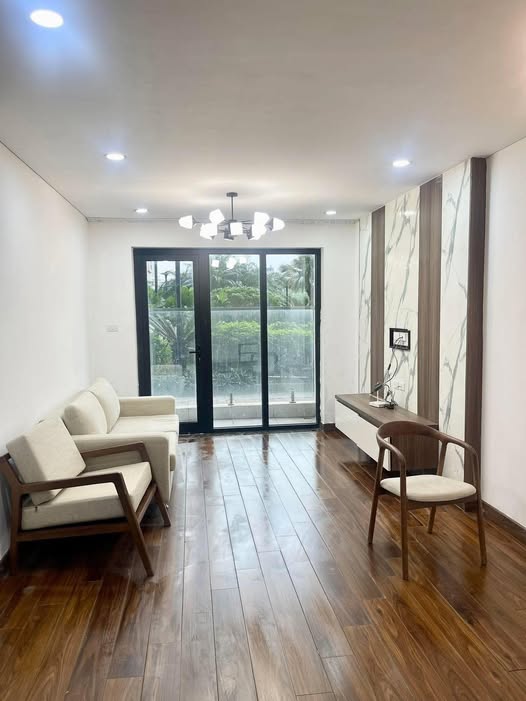 Căn hộ Ramada Hạ Long - Mới tinh, nội thất xịn, view vườn chill, giá hời