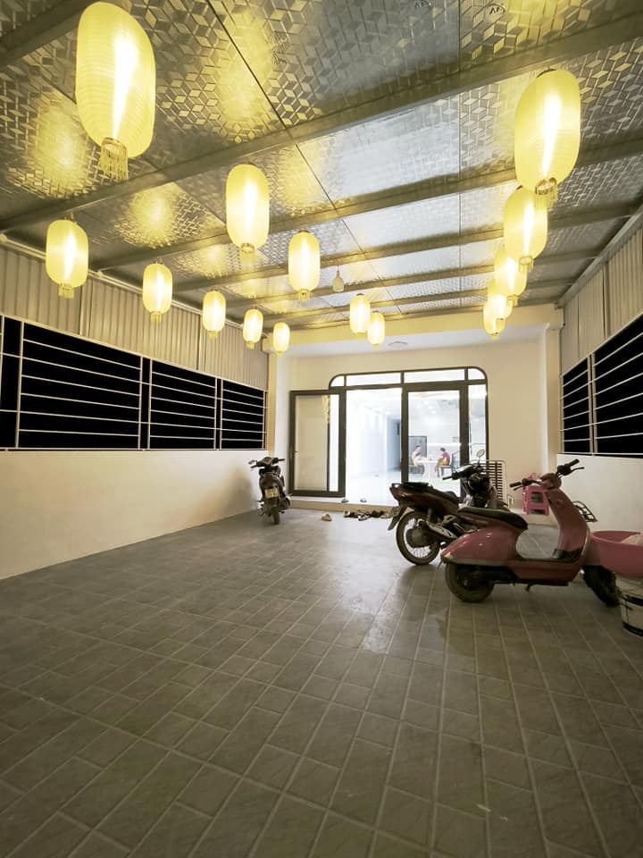 Bán nhà 3 tầng 122m2 full ODT tại Phường Yên Bái, Tỉnh Yên Bái, hướng Đông Nam