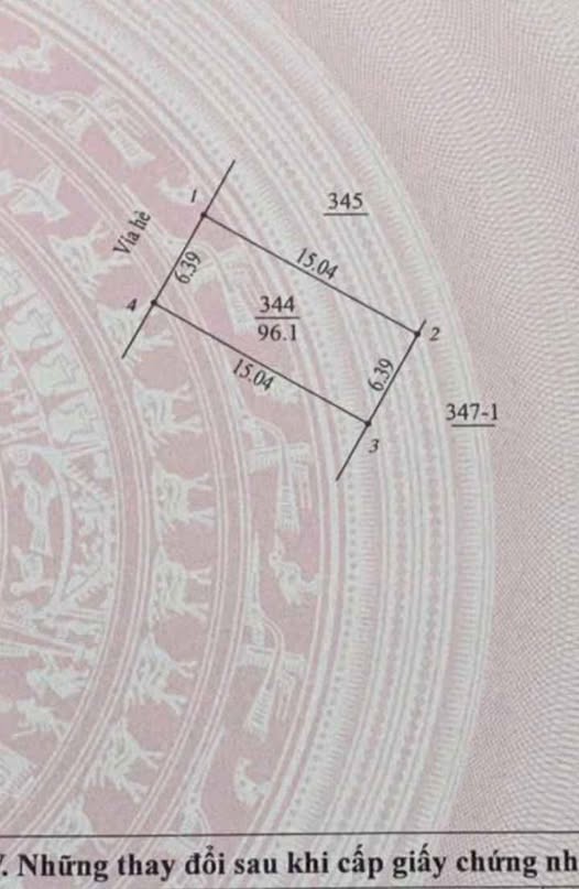 Đất dịch vụ Trạm Trôi - Cơ hội đầu tư vàng tại Hoài Đức