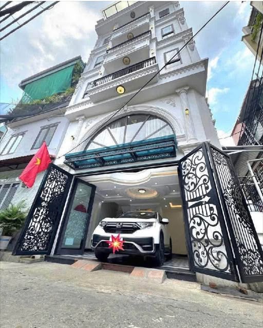 Siêu phẩm Đại Mỗ - Lô góc 3 thoáng, ô tô vào nhà, full nội thất xịn