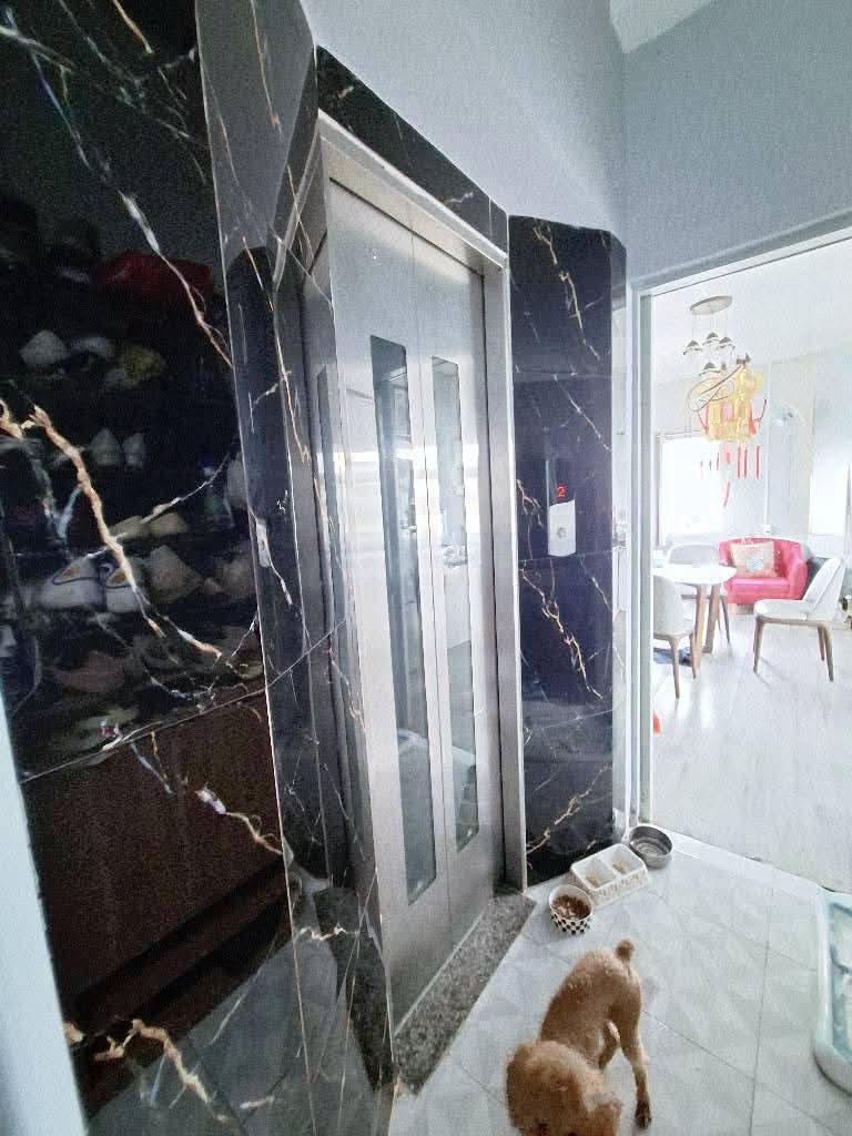 Nhà 5 tấm siêu lợi nhuận 50 triệu/tháng, ngay metro 2 Tô Hiến Thành, Quận 10