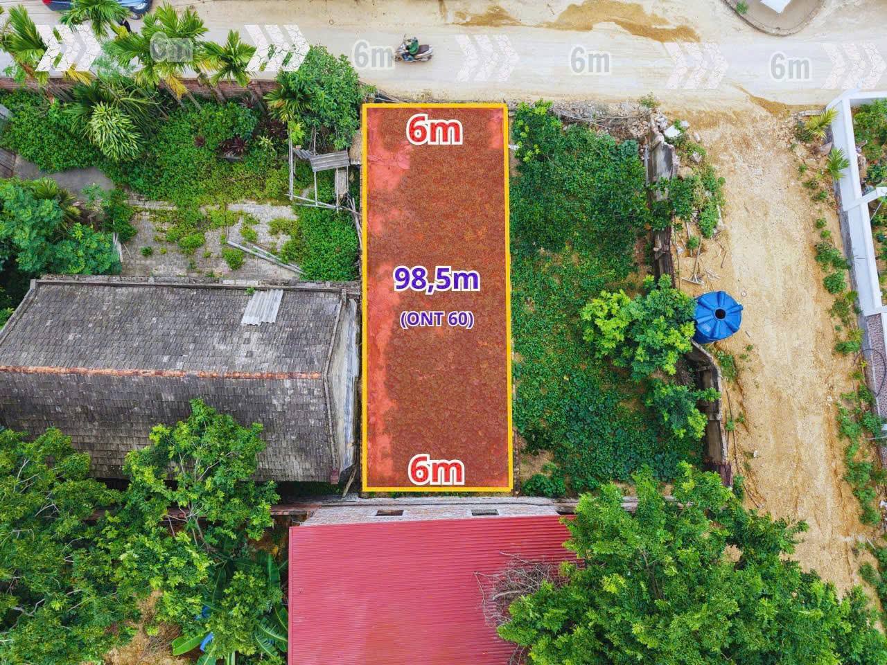 Đất Vĩnh Phúc - Lô đất vàng cạnh Vành đai 5, tiềm năng kinh doanh bứt phá