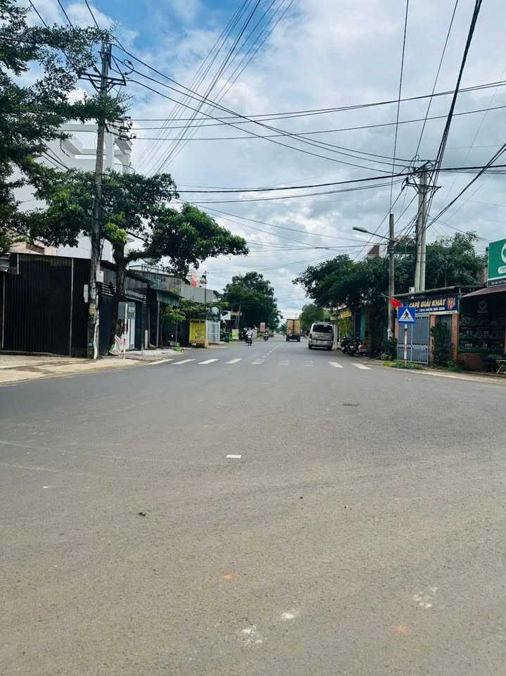 Đất Ea Kao, Buôn Ma Thuột - 770 triệu, đường ô tô