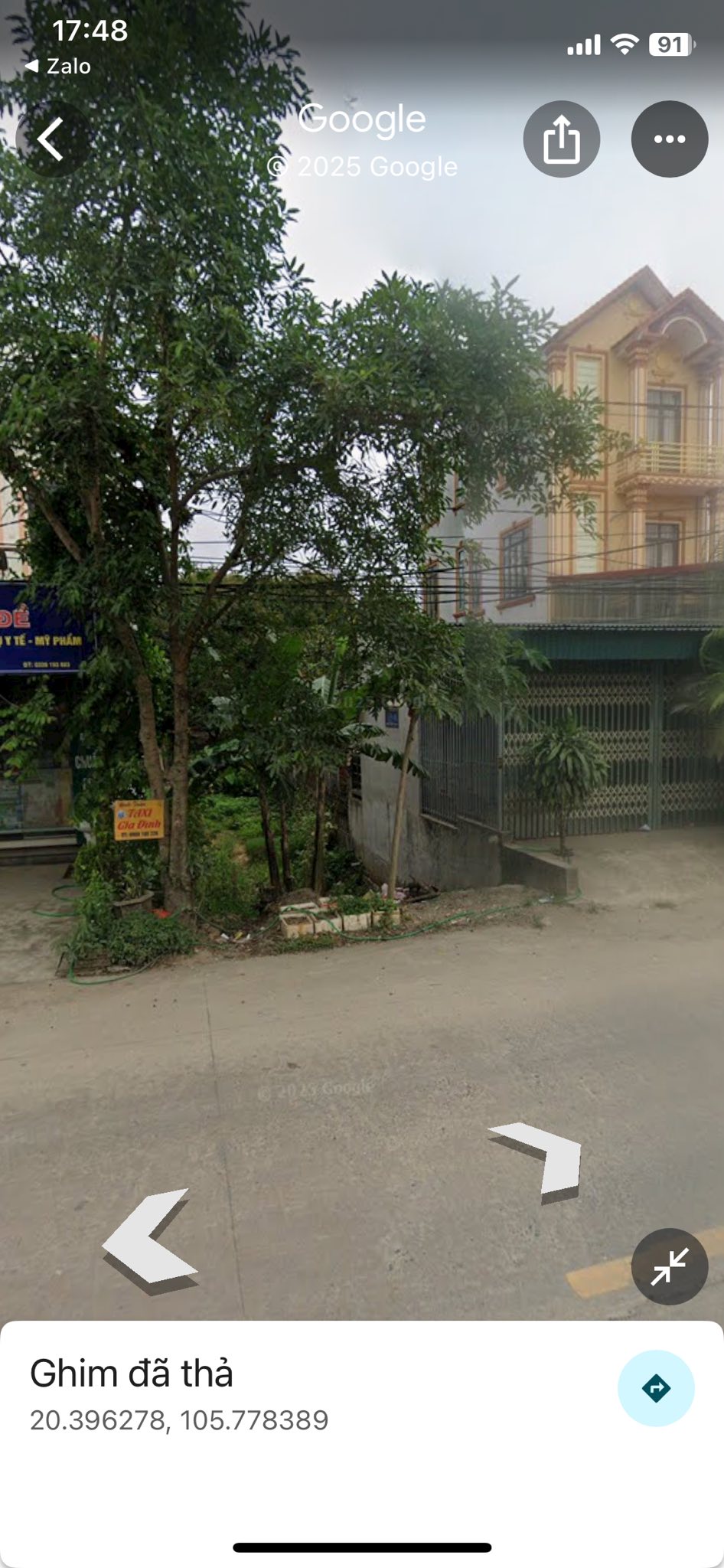 Đất vàng Gia Lâm, Nho Quan 479m2 - Cơ hội kinh doanh bất ngờ