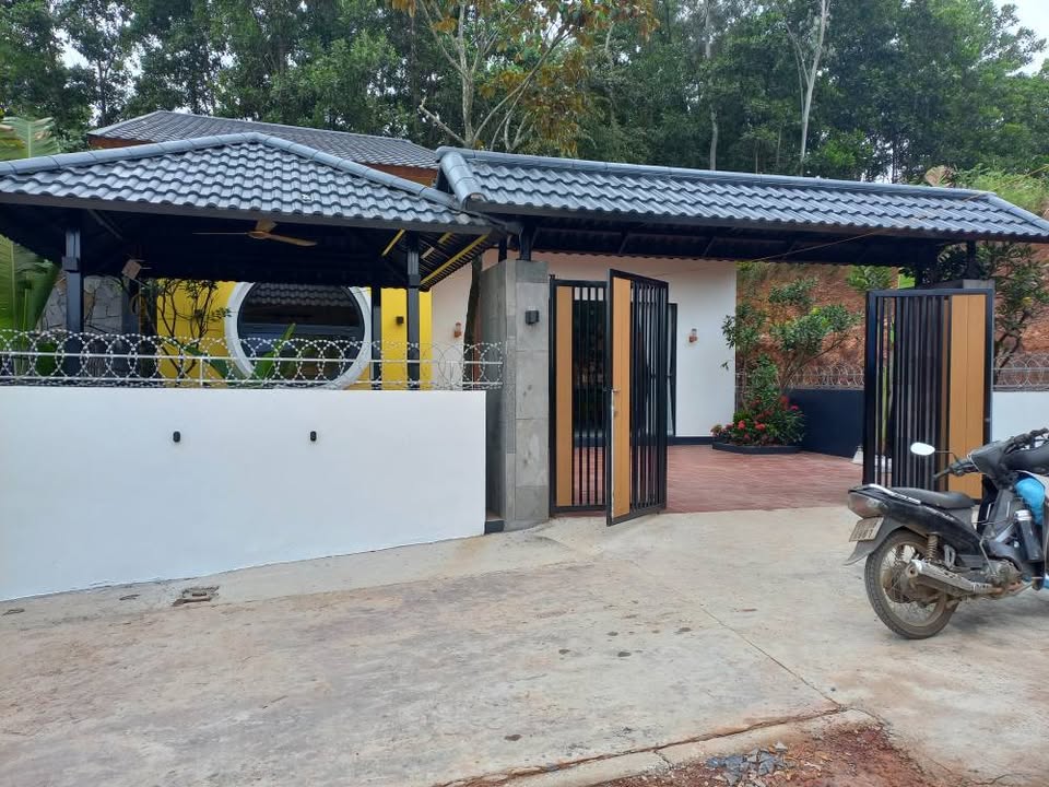 Nhà đẹp Vó Ngựa, Thái Nguyên 160m2, 3 ngủ, full nội thất, giá hời như mơ