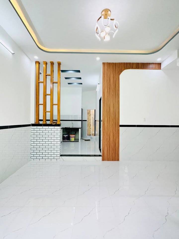 Nhà 45m2 Tây Sơn, Quy Nhơn 3 ngủ, ban công siêu rộng, giá "hời" 2.25 tỷ