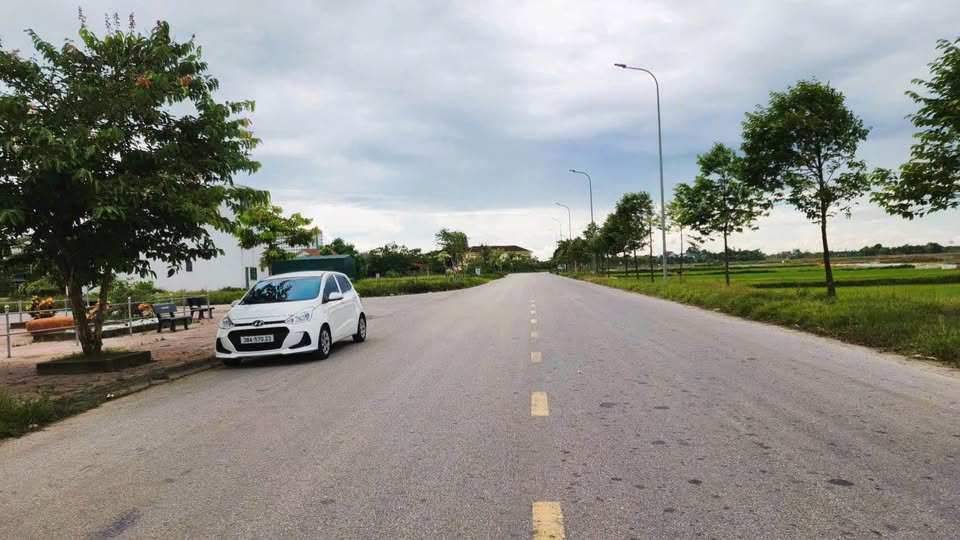 Mặt tiền vàng Lê Duẩn - 176m2 đất trung tâm, kinh doanh bùng nổ