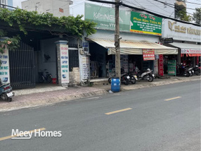 Nhà cấp 4 mặt tiền kinh doanh sầm uất, dòng tiền tốt tại Tân Phú, Thủ Đức - 5.5 tỷ