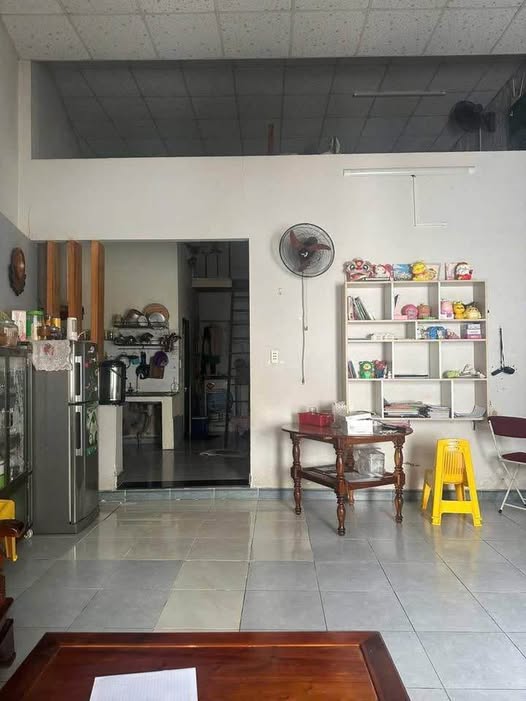 Nhà xinh kiệt Nguyễn Đình Tứ, nở hậu tài lộc, giá chỉ 2.75 tỷ