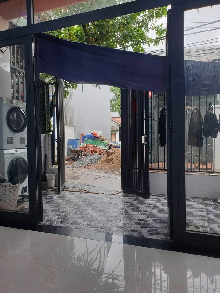 Nhà đẹp 83m² Hòa Khánh Nam - Sổ đỏ vuông vức, ô tô tới tận nơi