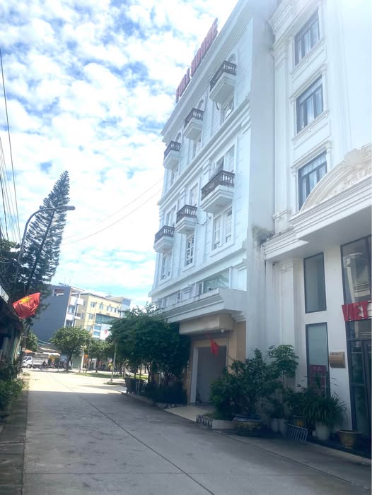 Chớp ngay cơ hội sở hữu đất nền siêu hot tại đường Bình Thuận, Móng Cái