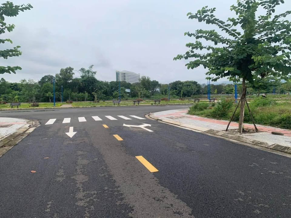 Siêu phẩm đất nền tái định cư Hòa Long, vị trí đắc địa tại trung tâm phường Tam Long, Bà Rịa - Vũng Tàu