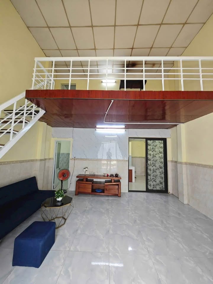 Bán nhà kiệt Tôn Đản – Đà Nẵng 2,3 tỷ, 2 ngủ, sổ đỏ sẵn sàng