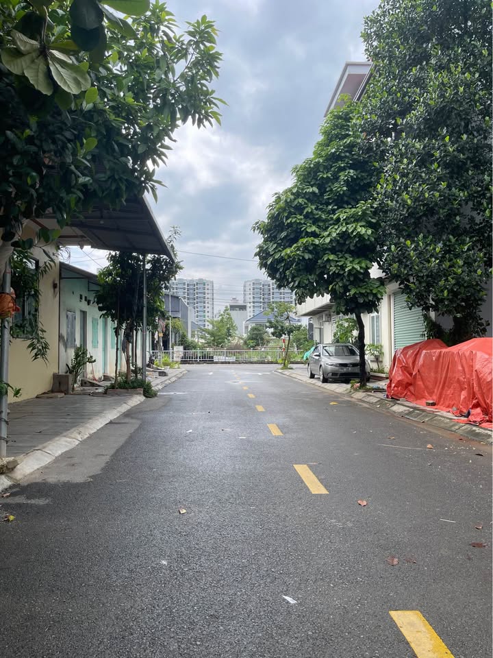 Đất vàng trung tâm Hòa Bình - Lô đẹp nhất, giá hời