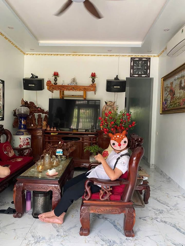 Nhà cấp 4 Duyên Hải - Nét xưa Lào Cai