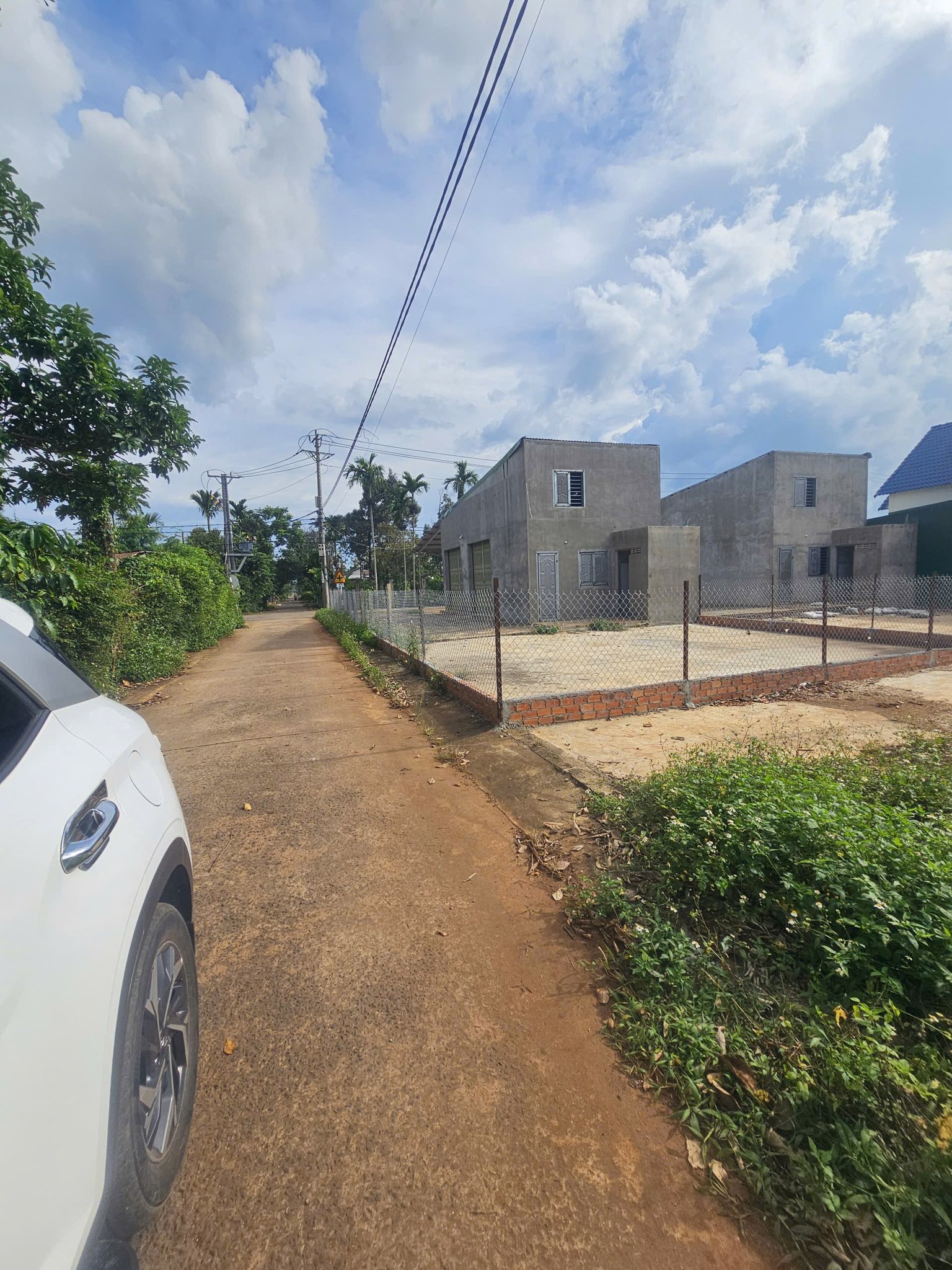 Bán đất mặt tiền đường D2, Phường Tân An, Buôn Ma Thuột - 1.189 tỷ