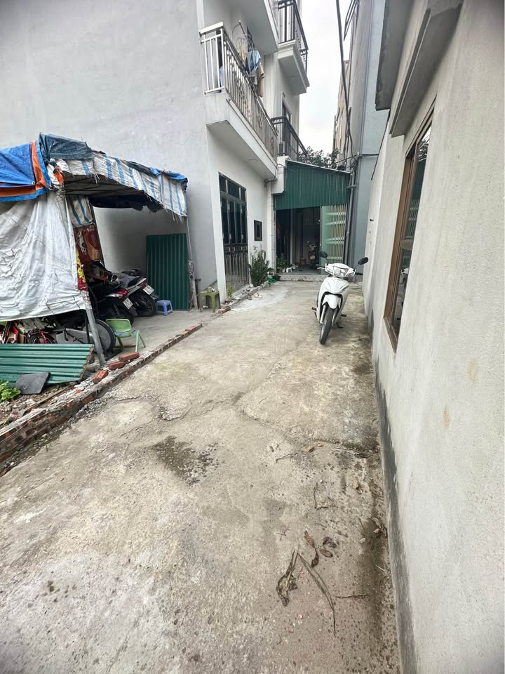 Đất vàng Làng Sủi - Sổ đỏ sẵn sàng, giá hời 3.75 tỷ