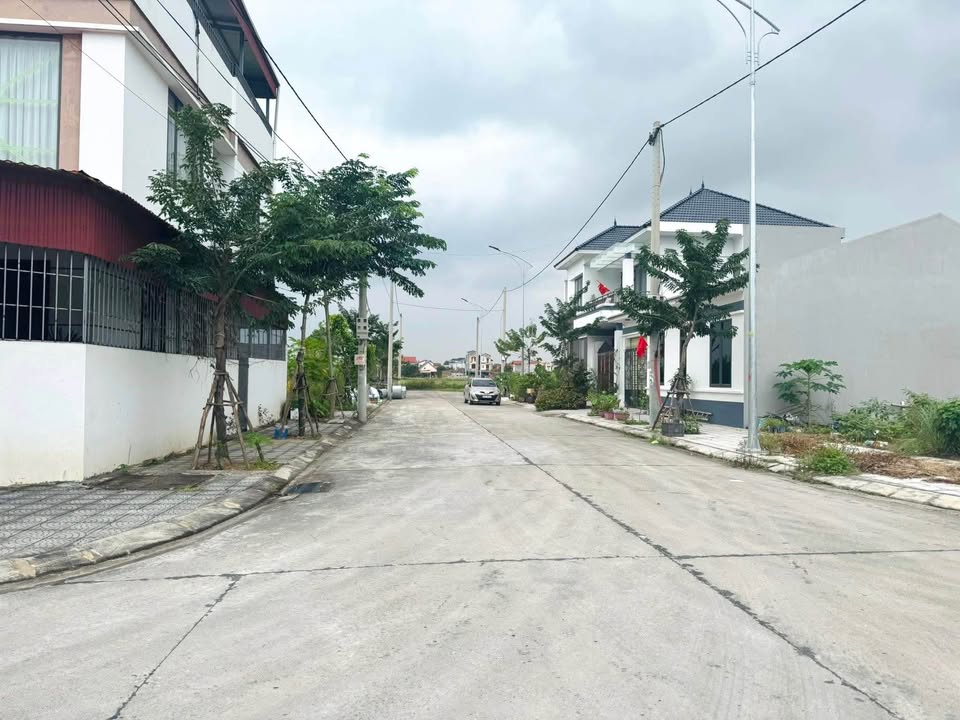 Bán gấp 2 lô đất vàng cạnh Vinhomes Vĩnh Phúc, tiềm năng tăng giá đột phá