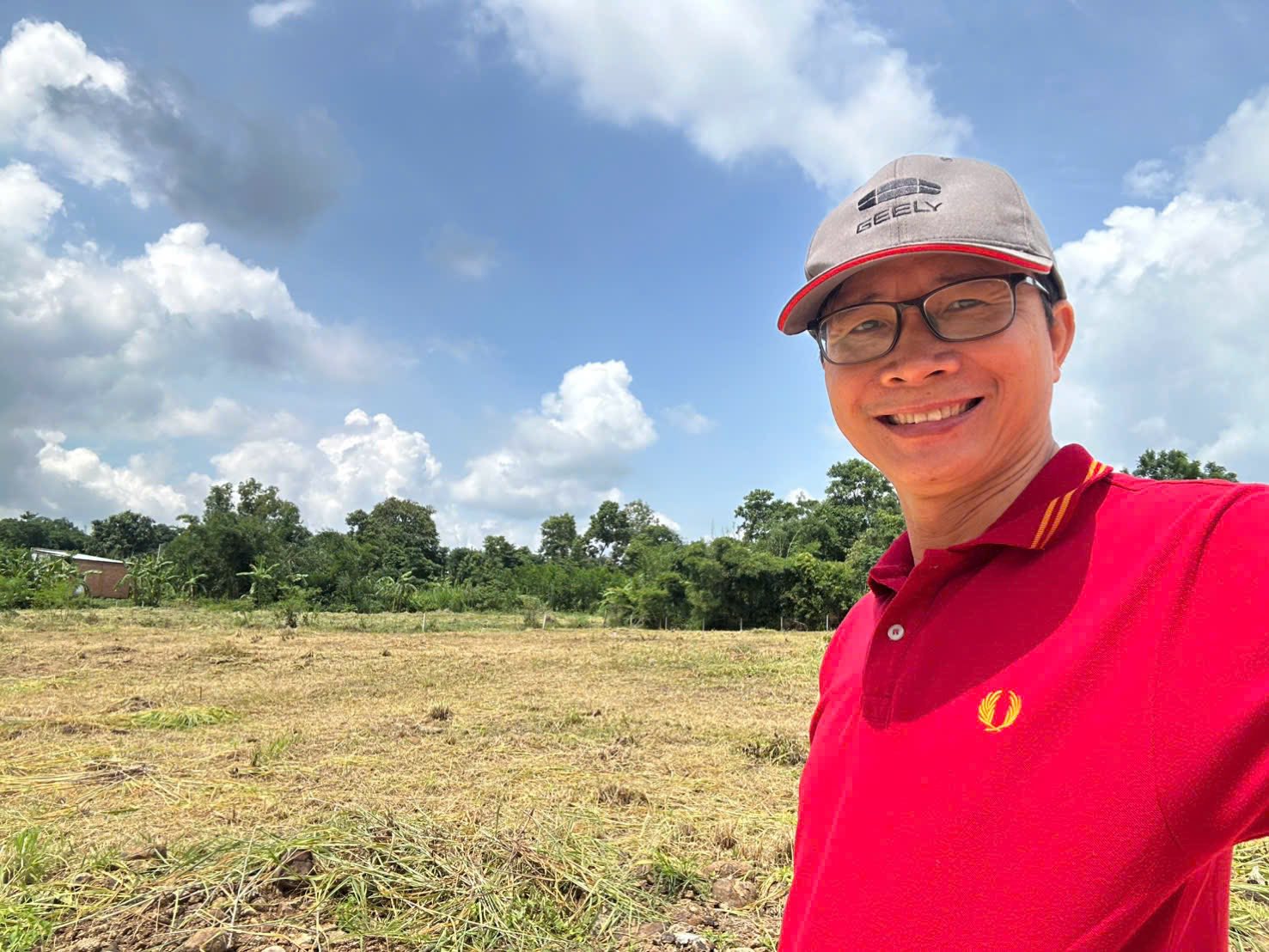 Đất nền thổ cư giá rẻ, sổ riêng, cơ hội vàng cho công nhân