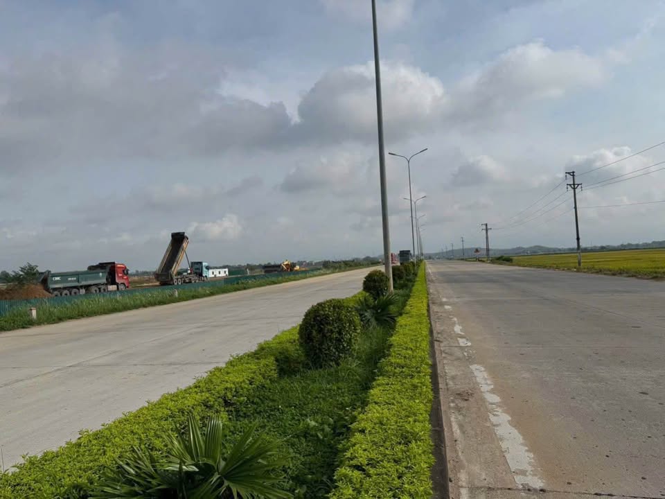 Bán đất 144m2 Yên Bình, Vĩnh Tường - Giá hời 1.8 tỷ