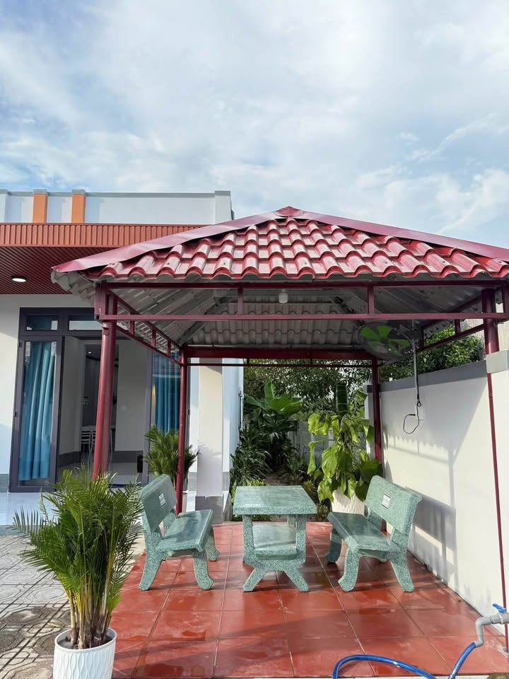 Đất thổ cư hai mặt tiền, Định Quán, Đồng Nai - Đầu tư sinh lời