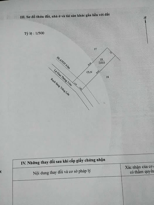 Đất đẹp Cần Thơ, xe 16 chỗ tới tận nơi, không lo ngập úng