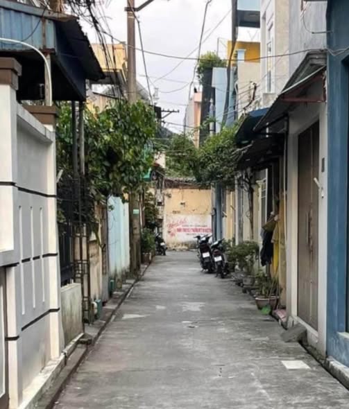 Đất nở hậu Thanh Bình - Đầu tư sinh lời cực chill