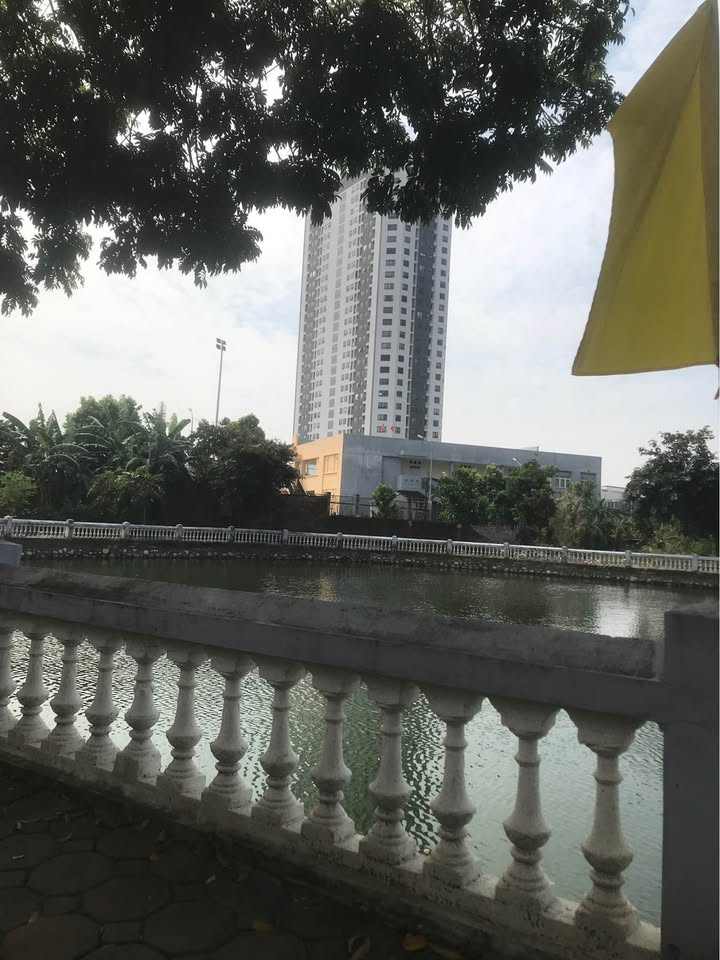 Nhà Đại Mỗ 5 tầng, ô tô gần nhà, gần AEON MALL, 40m2 - Chính chủ gửi bán