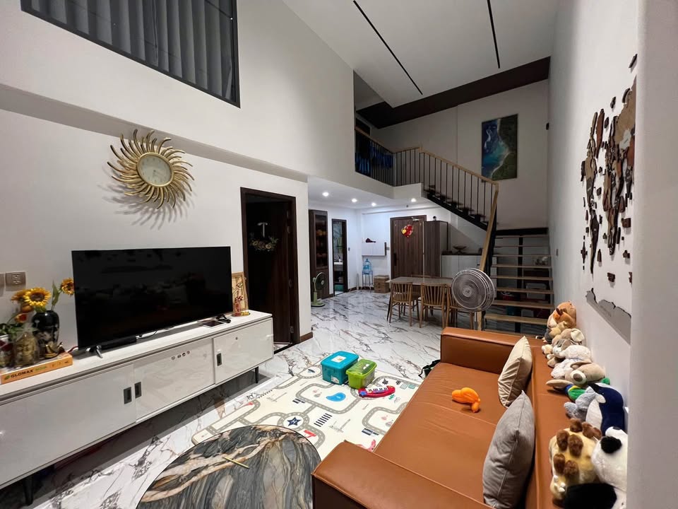 Bán căn hộ 2 ngủ full nội thất Mizuki Park, mặt tiền Nguyễn Văn Linh, 6.9 tỷ