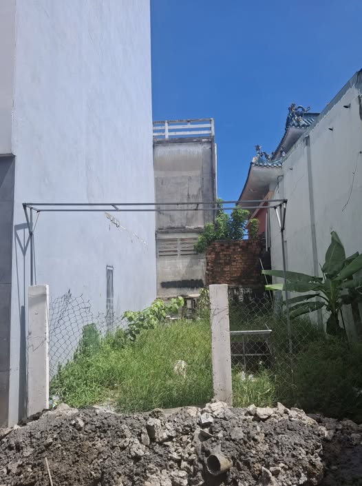 Đất vàng Thanh Khê - Mặt tiền 5m, 75m2, giá đầu tư 4 tỷ