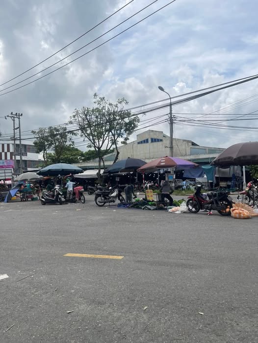 Bán đất 85m2 Đỗ Đức Dục, Đà Nẵng - Vị trí đắc địa, giá 4 tỷ