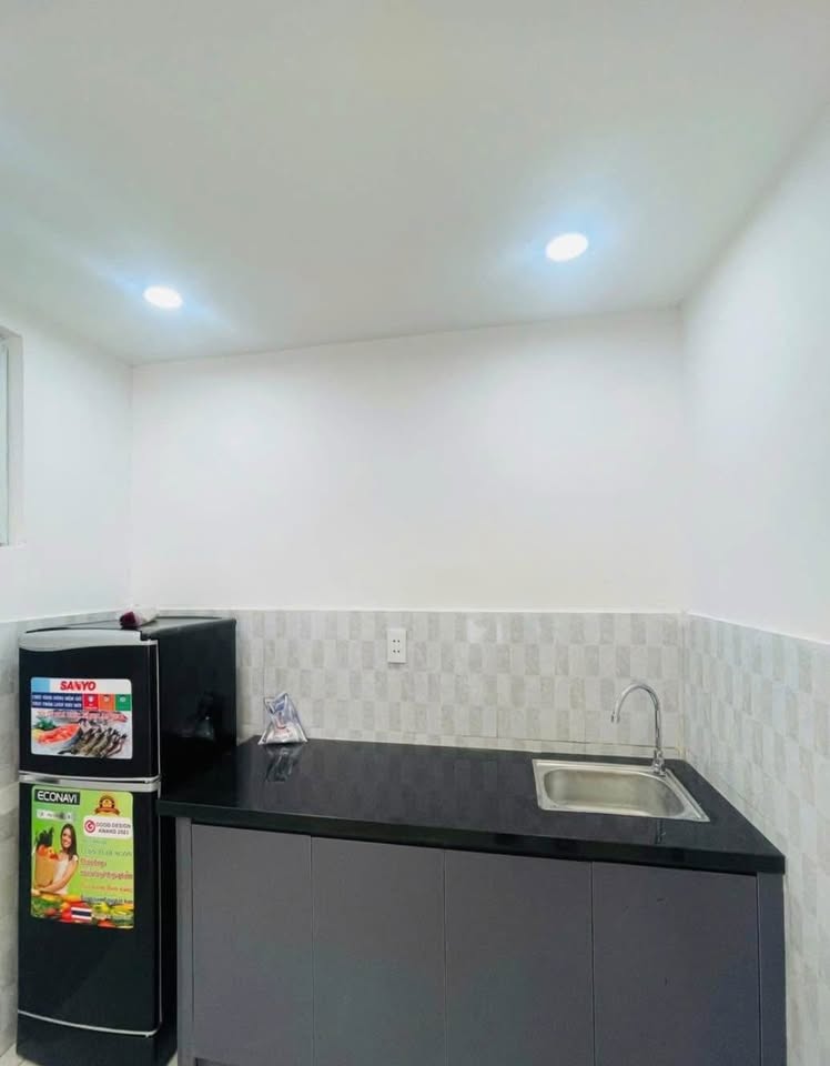 Bán đất tặng dãy trọ 5 phòng, kiệt ô tô, 109m² tại Phạm Nhữ Tăng, Thanh Khê, Đà Nẵng