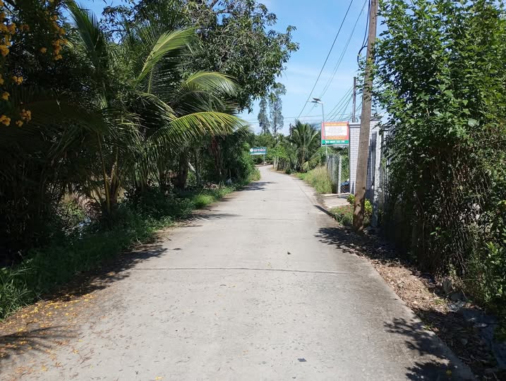 Nền đất vàng Thị trấn Lai Vung - Lộc phát an cư