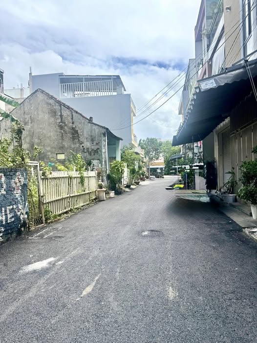 Đất vàng Đa Mặn Đông 90m² vuông vắn, sát biển Sơn Thủy, Đà Nẵng