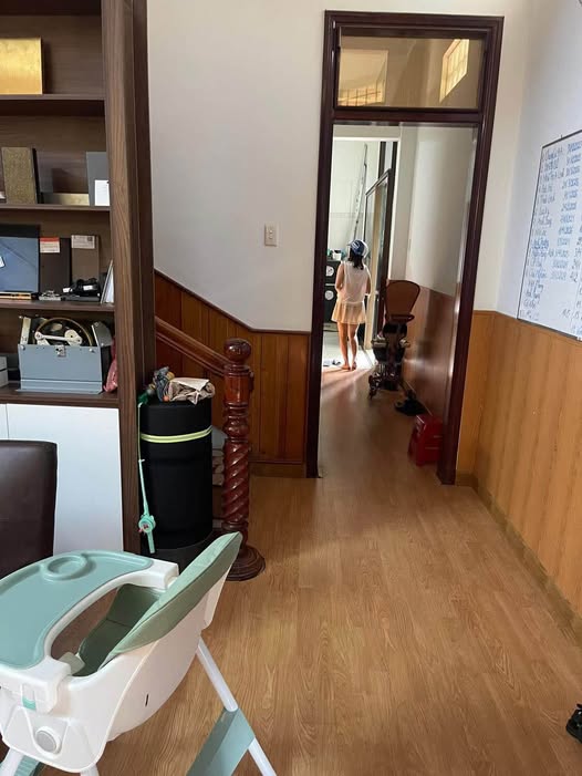 Bán nhà góc 2 mặt tiền trung tâm Quy Nhơn - Đầu tư sinh lời vượt trội