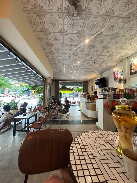 Nhà đường Hoàng Văn Thụ, Quy Nhơn - Mặt tiền 5.4m, lộ giới 10m, giá tốt