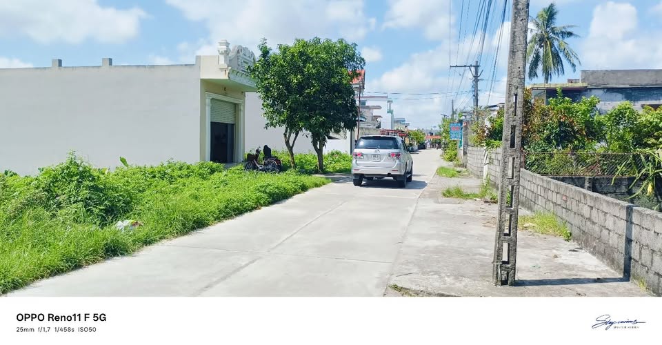 Chính chủ cần bán gấp lô đất trục kinh doanh đông đúc, giá rẻ bất ngờ