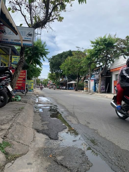 Bán nhà mặt tiền Nguyễn Thị Kiêu, Quận 12 - Kinh doanh sầm uất, 3 tầng kiên cố, 80m2