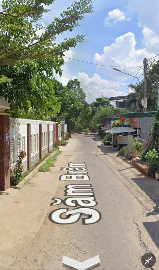 Nhà 2 mặt tiền Săm Brăm vừa ở vừa kinh doanh, thu nhập khủng