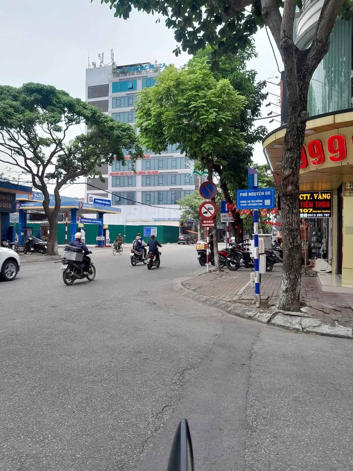 Nhà 3 tầng trung tâm Thái Bình, dòng tiền 4 triệu/tháng, 1 tỷ