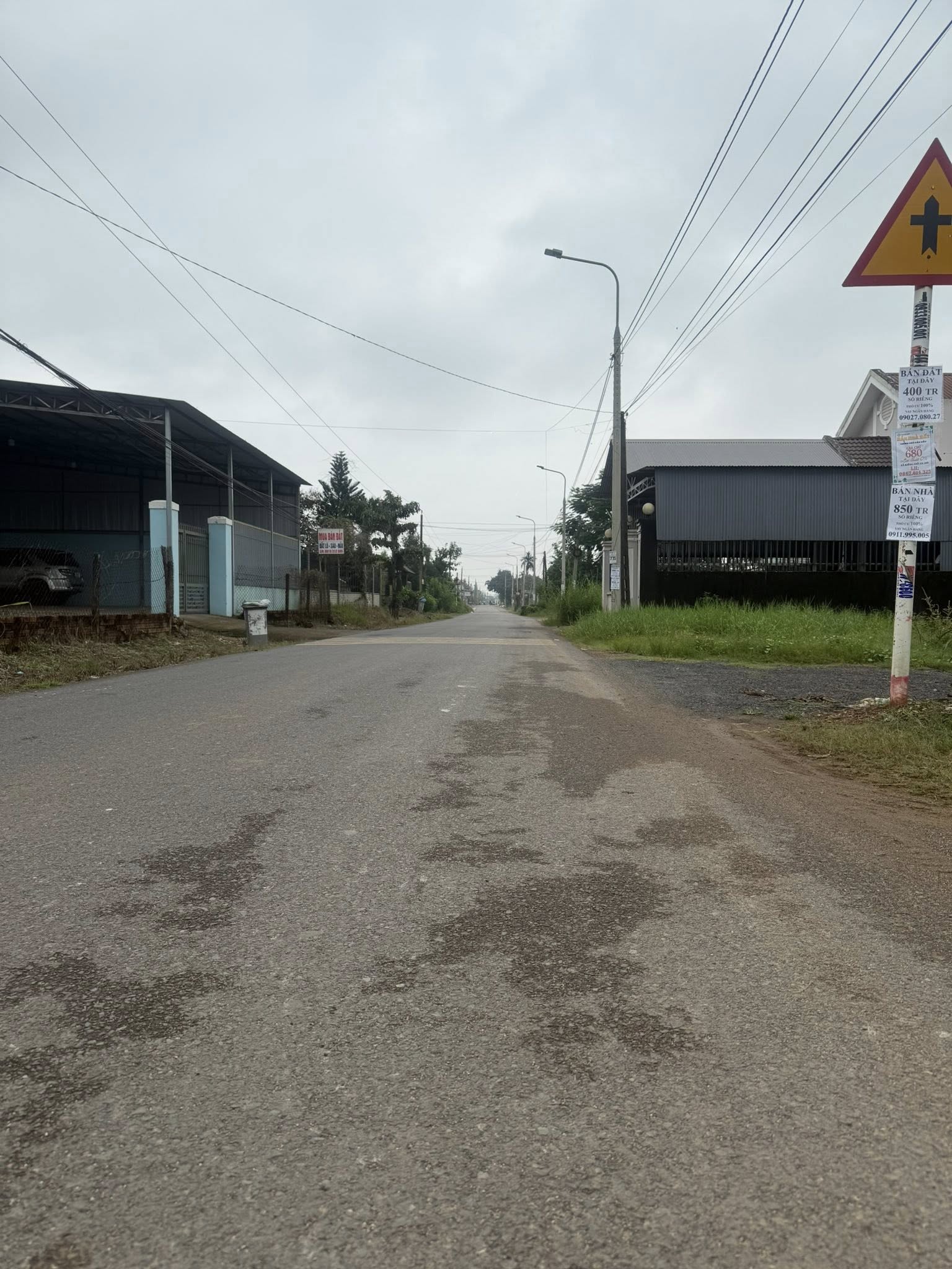 Bán gấp nhà mặt tiền kinh doanh trục chính Phước Tân - Giang Điền, Trảng Bom, Đồng Nai