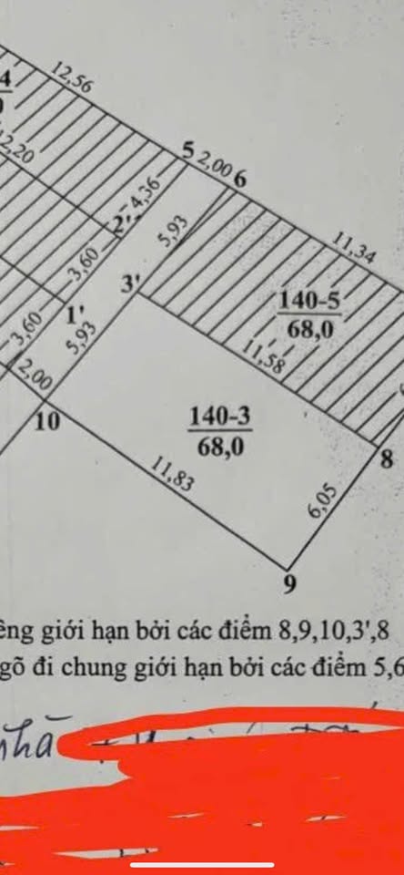 Siêu phẩm chung cư mini cao cấp tại phố Tân Triều