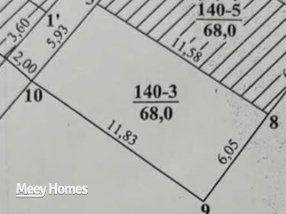 Siêu phẩm chung cư mini cao cấp tại phố Tân Triều