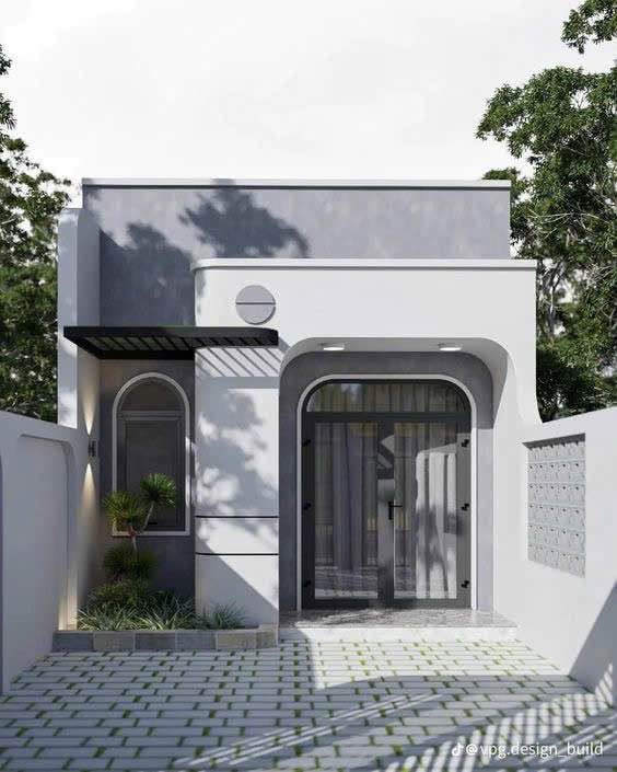 Bán nhà cấp 4 kiên cố, 159m2, 3 phòng ngủ tại Phường 4, Vĩnh Long