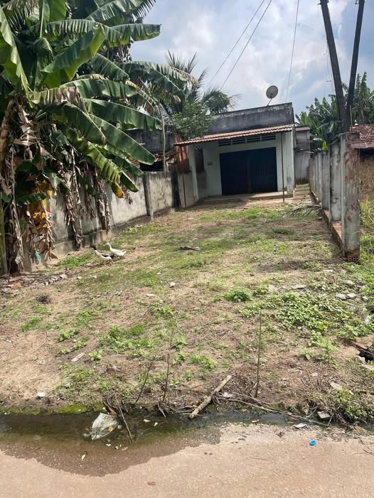 Bán đất 200m2 sổ hồng riêng tại Thuận An, Bình Dương - Giá tốt