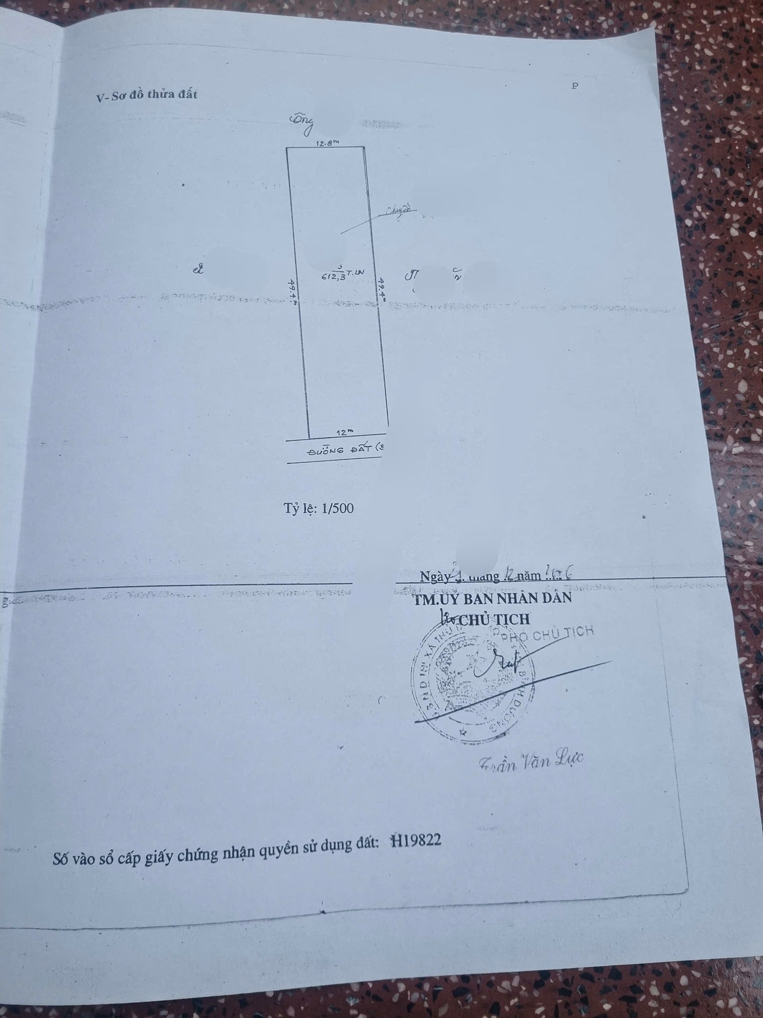 Đất vườn vượng khí, kiến tạo biệt thự sang trọng giữa lòng Thuận An